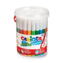 Carioci, Carioca Jumbo Superwashable, 50 buc/galetușă