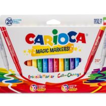 Set Carioci, Carioca set Magic