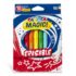 Set 10 carioci, Carioca Set Magic Erasable