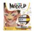 Culori de colorat pe fata, Carioca Mask-Up Animals