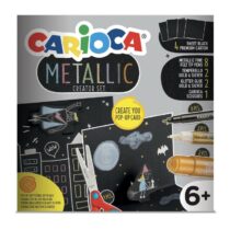 Metallic Creator Set, Carioca