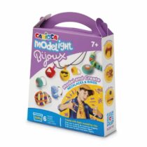 Modelight Bijoux “Inele și coliere”, Carioca