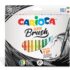 Set 20 carioci, Carioca Super Brush