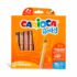 Set Creioane colorate 3 in 1 Baby 1+, 10 buc