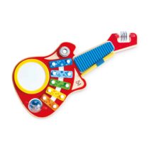 Set jucarii muzicale, 6 in 1, Hape