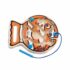 Jucarie de motricitate, Labirint magnetic peste, Hape