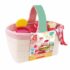 Cosulet de picnic, joc de rol, 14 piese