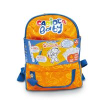 Ghiozdan grădinită, Carioca Baby, 2 ani+