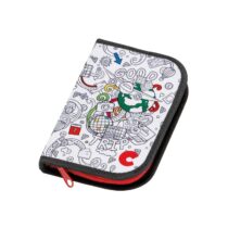 Penar Carioca, un compartiment, Color Fabric