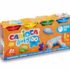 Plastilină Baby Dough Carioca