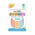 Plastilină Carioca Plasty Pastel 100 g 6 buc asortat