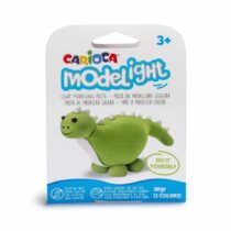 Plastilină ModeLight Carioca, animale, Dragon