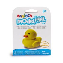Plastilină ModeLight Carioca, Animale - Rață