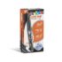Roller pen cu ștergere 0.7 mm, Carioca Oops Pop - Negru