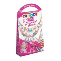 Set creativ Create & Color Carioca Bijoux Collier