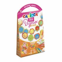 Create & Color Carioca Bijoux Emotics