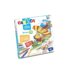 Set creativ Create & Color Carioca Jet Junior 3D