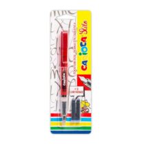 Stilou Carioca Stilo cu 2 rezerve