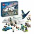 Avion de pasageri, LEGO City, 60367