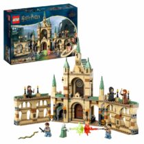 Batalia de la Hogwarts, LEGO Harry Potter, 76415