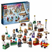 Calendar de Craciun, LEGO Harry Potter, 76418