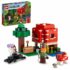 Casa ciuperca, LEGO Minecraft, 21179