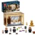 Castelul Hogwarts, Patania cu Polipotiunea, LEGO Harry Potter, 76386