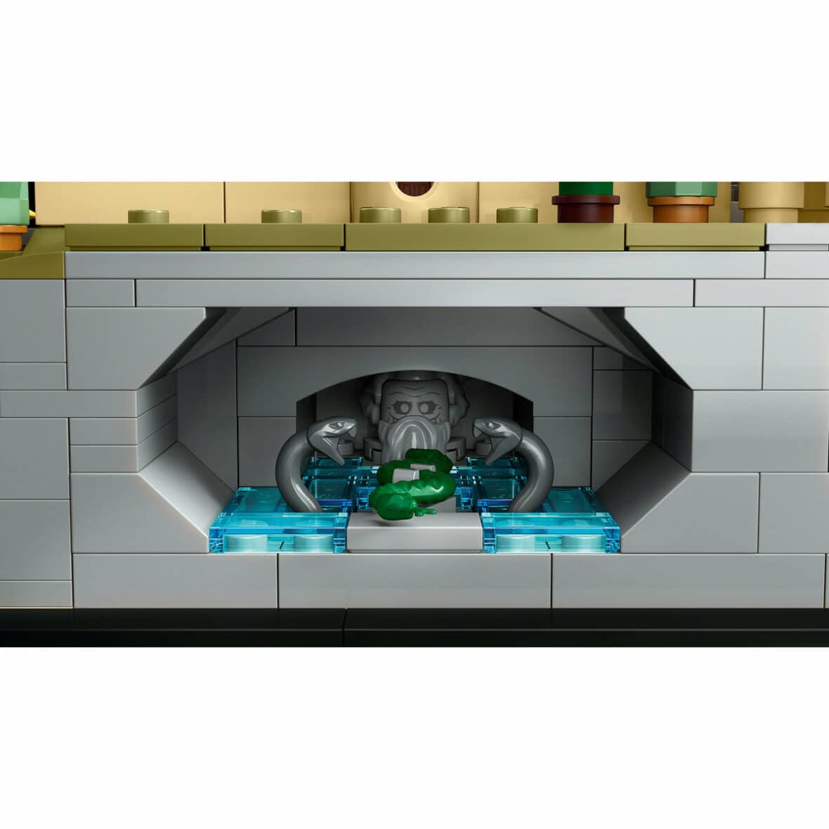 Castelul Hogwarts si imprejurimile, LEGO Harry Potter, 76419 5