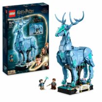 Expecto Patronum, LEGO Harry Potter, 76414