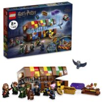 Hogwarts Cufarul Magic, LEGO Harry Potter, 76399