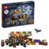 Hogwarts Cufarul Magic, LEGO Harry Potter, 76399