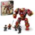 Hulkbuster Batalia din Wakanda,LEGO Marvel Super Heroes, 76247