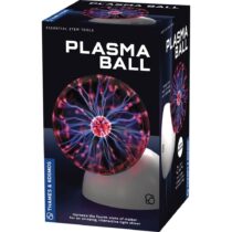 Kit STEM, Bila cu plasma, Kosmos