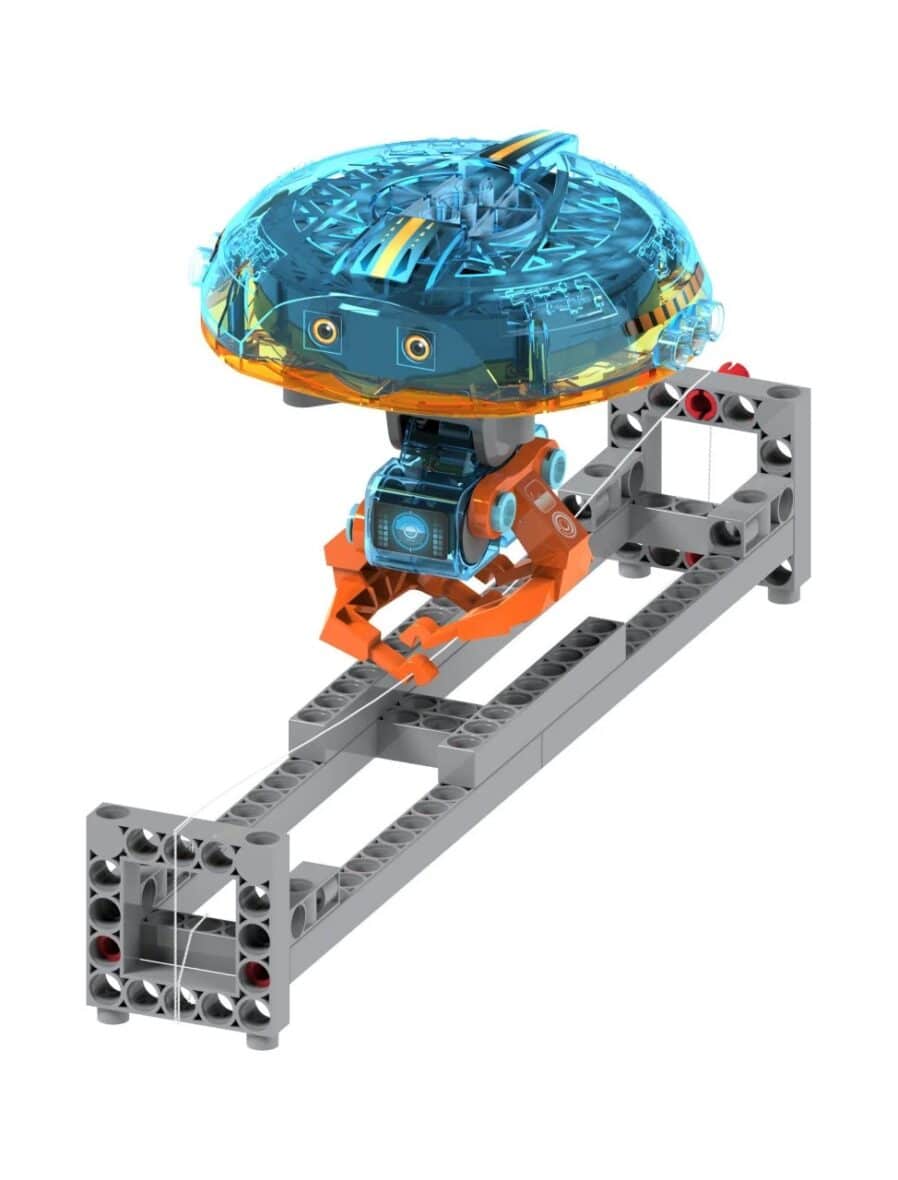 Kit STEM, Gyrobot, KOSMOS 1
