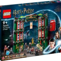 Ministerul Magiei, LEGO Harry Potter, 76403