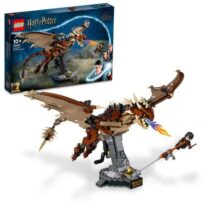Tintatul Maghiar, LEGO Harry Potter, 76406