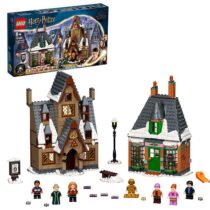 Vizita la Hogsmeade, LEGO Harry Potter, 76388