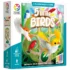 Joc de logica, 5 Little Birds, 5 ani+, Smart Games