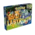 Labyrinth Pokemon: Glow in the Dark