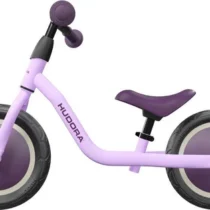 Bicicletă fără Pedale , 18 luni+, lavanda Cruisy Hudora