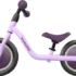 Bicicletă fără Pedale , 18 luni+, lavanda Cruisy Hudora