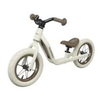 Bicicletă fără Pedale Explory Mocha, Hudora