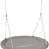 Leagan cuib Ø110 cm, crem/maro, Hudora