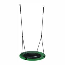 Leagan cuib Ø90 cm, verde, Hudora