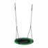 Leagan cuib Ø90 cm, verde, Hudora